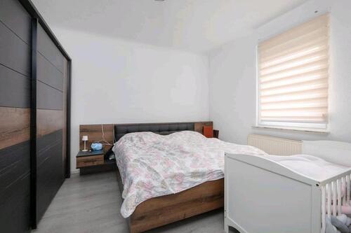Foto - 3.5 Zimmer Erdgeschoßwohnung zum Kaufen in Neuenbürg