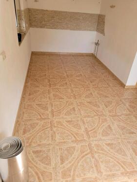 Foto - 3 Zimmer Etagenwohnung zur Miete in Reiskirchen