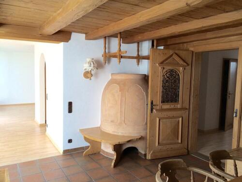 Foto - 5 Zimmer Etagenwohnung in Kaufbeuren