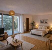 Helle 3 Zimmer Wohnung 65m² in HammRoth zu vermieten - Etzbach