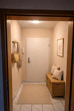 Foto - 3 Zimmer Etagenwohnung zur Miete in Etzbach