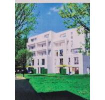 Moderne 2 Zimmer Wohnung in Gießen, am alten Schlachthof