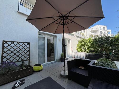 Foto - 2 Zimmer Erdgeschoßwohnung in Gießen