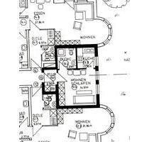 1-Raum-Wohnung Chemnitz-Siegmar