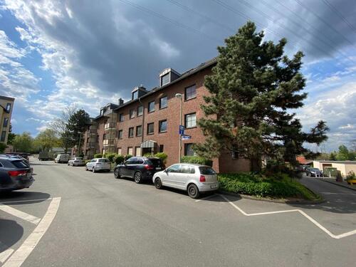 Foto - Schönes 1-Zimmer-Apartment in U-Bahn- und Uni-, und City-Nähe