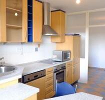 2er WG in Lauf (rechts) a. d. Pegnitz - Lauf an der Pegnitz