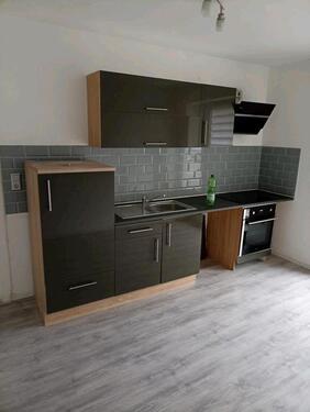 Foto - 2 Zimmer Etagenwohnung zum Kaufen in Kitzingen