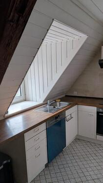 Foto - Dachgeschoßwohnung in Winterlingen zur Miete