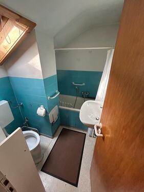 Foto - 2 Zimmer Dachgeschoßwohnung in Bad Schwalbach