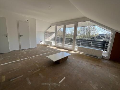 Foto - 2 Zimmer Dachgeschoßwohnung zur Miete in Kamen