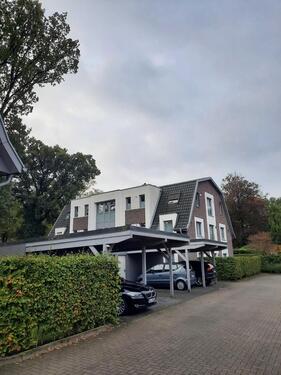 Foto - 3 Zimmer Etagenwohnung zur Miete in Hude (Oldenburg)