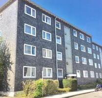 Frisch renovierte 4-Zi.-Whg. mit neuem Bad und Balkon - Wuppertal Gemarkung Langerfeld