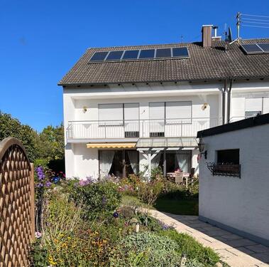 Foto - schönes Haus zur Miete in ruhiger Lage