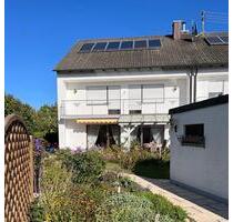 schönes Haus zur Miete in ruhiger Lage - Augsburg Hochzoll