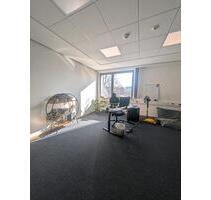 Modernes Büro Coworking Space nahe Airbus – Parkplatz - Agathenburg