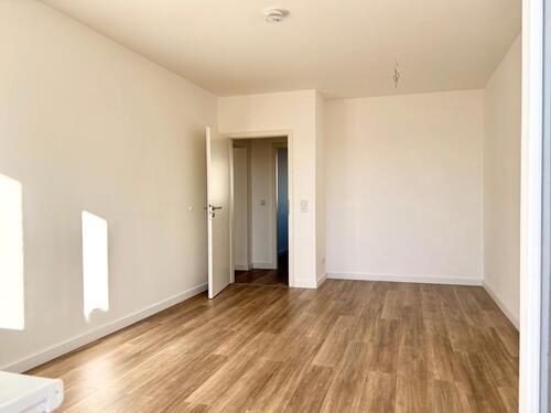 Foto - Etagenwohnung in Wulkenzin zur Miete