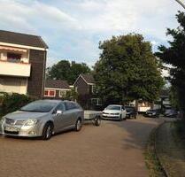 3 Zimmer + Nutzräume Voll Möblierte Wohnung Nähe DLR, VW - Braunschweig Wabe-Schunter-Beberbach
