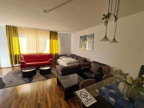 Foto - 3 Zimmer Dachgeschoßwohnung zur Miete in Braunschweig