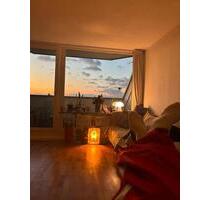 Zwischenmiete 19.08.-01.10. 2-Z. Whg. Maisonette bei Freiburg HBF - Freiburg im Breisgau Brühl