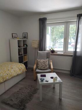 Foto - WG-Zimmer 542 €. Sauber, ruhig. Sehr gute Lage. Frauen WG