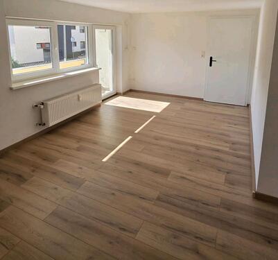 Foto - Vollständig renovierte 1,5-Zimmer-Wohnung mit EBK in Bad Orb