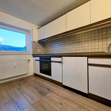 Foto - Etagenwohnung in Bad Orb