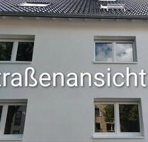 Kernsanierte 3, 5 Zimmer Wohnung 1. Etage - Mülheim an der Ruhr Broich