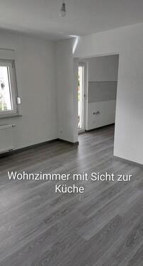 Foto - Etagenwohnung in Mülheim an der Ruhr zur Miete