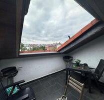 vermietete 5-Zimmer-Eigentumswohnung zu verkaufen - keine Makler - Offenbach am Main Buchrain