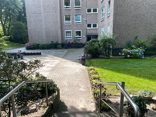 Foto - Vermietete Eigentumswohnung - 159.000,00 EUR Kaufpreis,