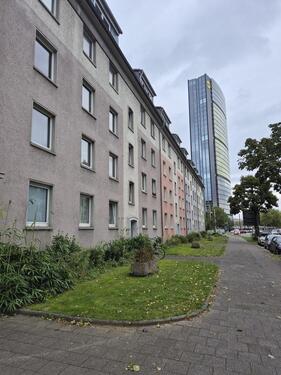 Foto - Stilvolle Dachgeschosswohnung in Toplage