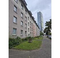 Stilvolle Dachgeschosswohnung in Toplage - Düsseldorf Stadtbezirk 6