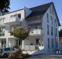Gepflegte 4 12 Zimmer Wohnung in Abtsgmünd
