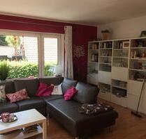 3,5 Zimmer Wohnung im Grünen - 650,00 EUR Kaltmiete, in Ganderkesee (PLZ: 27777)