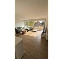3 Zimmer-Wohnung mit Einbauküche, Balkon und Garage - Bad Salzuflen
