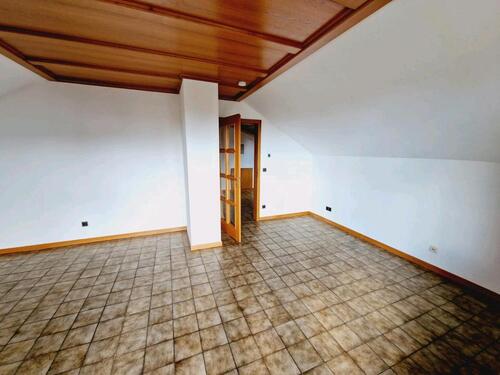 Foto - Etagenwohnung in Künzell