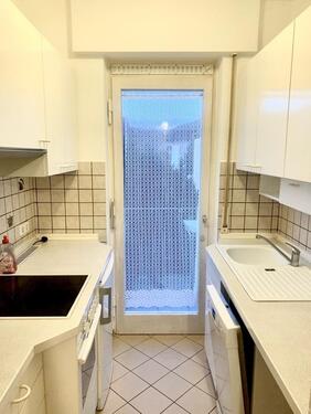 Foto - Etagenwohnung in Stuttgart zur Miete