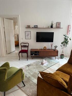 Foto - 2-Zimmer Wohnung zur Zwischenmiete in Neukölln