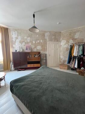 Foto - 2 Zimmer Etagenwohnung zur Miete in Berlin