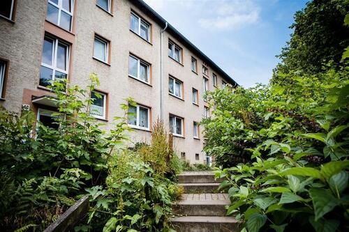 Foto - 3 Zimmer Etagenwohnung zur Miete in Lüdenscheid