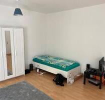 Möblierte 1 Raum Wohnung in der Nähe der Universität - Magdeburg