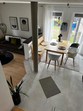 Foto - Schicke Doppelhaushälfte in ruhiger und sonniger Lage