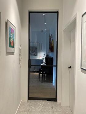 Foto - Etagenwohnung zum Kaufen in Trier