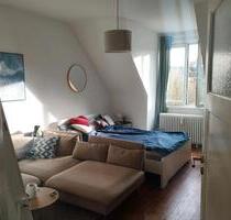 Helles WG Zimmer 20qm in Hamburg Hamm