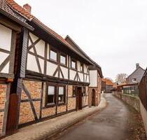 charmantes Fachwerkhaus im Zentrum von Liebenburg zu vermieten