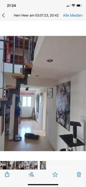 Foto - Etagenwohnung zum Kaufen in Frankenthal (Pfalz)