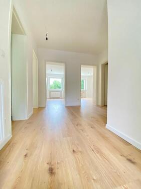 Foto - *** FAMILIEN AUFGEPASST *** Sehr helle 3-Zimmer-Wohnung im 3.OG mit Balkon *** Marl-Drewer ***