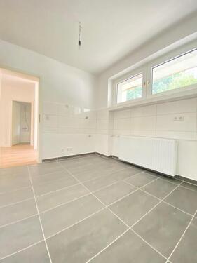 Foto - Etagenwohnung in Marl