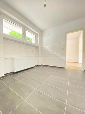 Foto - Etagenwohnung in Marl zur Miete