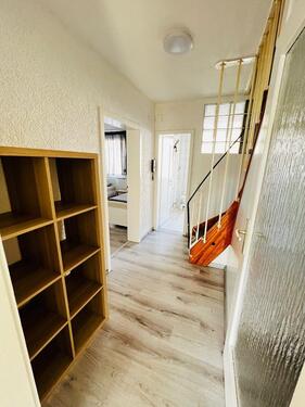 Foto - Schöne Maisonette-Wohnung auf zwei Etagen